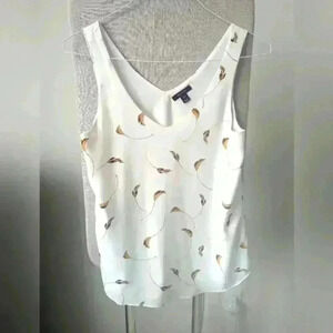 8 piece bundle of  women's tops - size xs/s